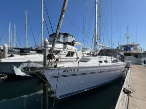 Catalina 385 Surprise