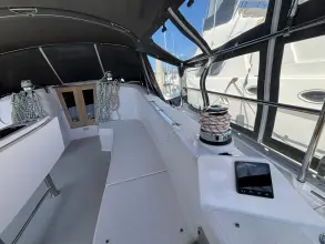 Thumbnail von Catalina 385 Surprise