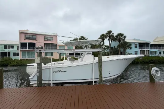 Pro Line 29