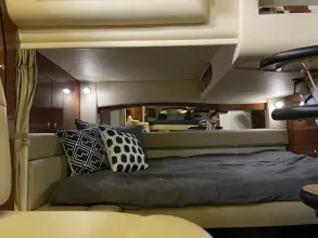 Thumbnail von Sea Ray 340 Sundancer