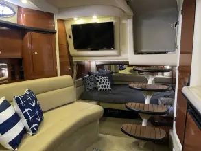 Thumbnail von Sea Ray 340 Sundancer