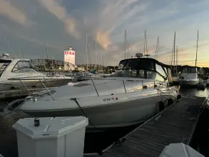 Thumbnail von Sea Ray 340 Sundancer