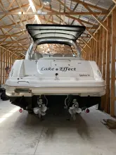 Thumbnail von Sea Ray 340 Sundancer