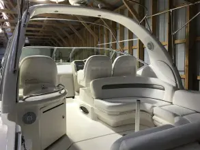 Thumbnail von Sea Ray 340 Sundancer