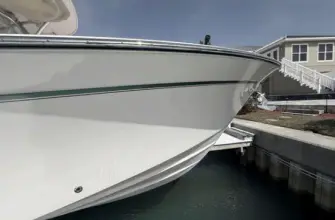 Thumbnail von Grady White 306 Canyon