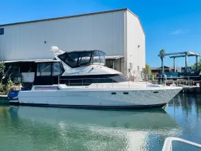 Bayliner 4587 Motoryacht