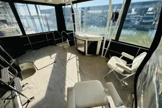 Thumbnail von Bayliner 4587 Motoryacht