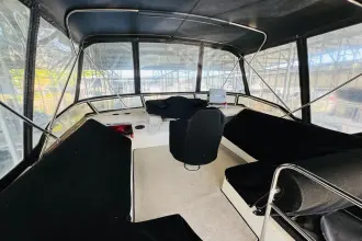 Thumbnail von Bayliner 4587 Motoryacht