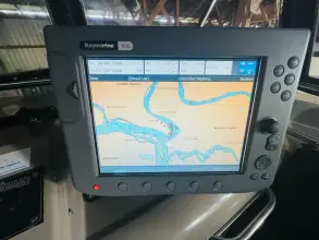 Thumbnail von Bayliner 4587 Motoryacht