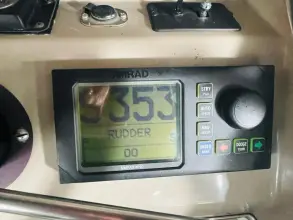 Thumbnail von Bayliner 4587 Motoryacht