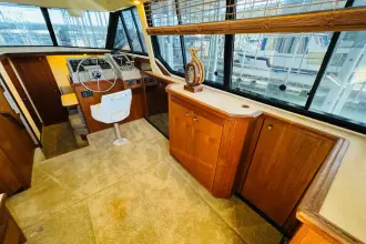 Thumbnail von Bayliner 4587 Motoryacht