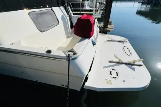 Thumbnail von Bayliner 4587 Motoryacht
