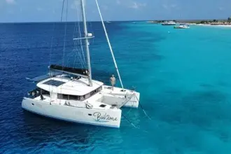 Lagoon 400 S2 La Boheme