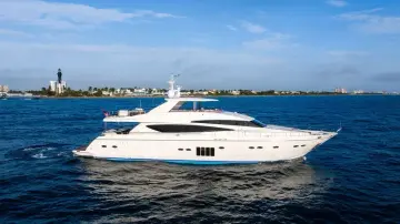 Princess 95 Oasis