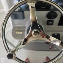 Thumbnail von Boston Whaler 330 Outrage