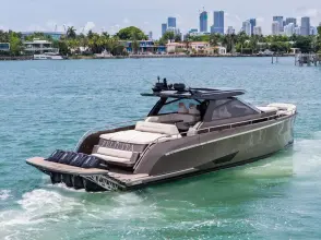 Thumbnail von Dutch American 53' 2025
