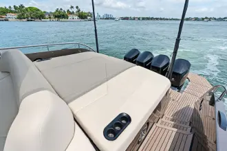 Thumbnail von Dutch American 53' 2025