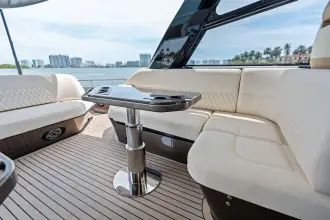 Thumbnail von Dutch American 53' 2025