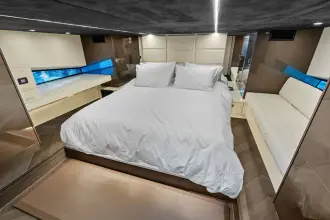Thumbnail von Dutch American 53' 2025