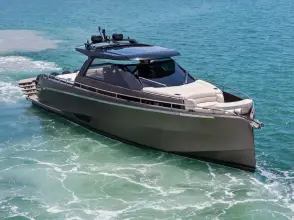 Thumbnail von Dutch American 53' 2025