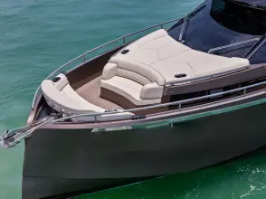 Thumbnail von Dutch American 53' 2025