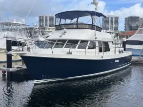 Ocean Alexander 45' 2003