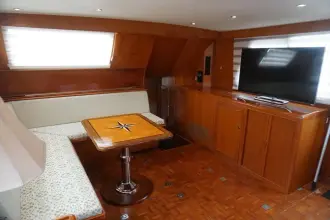 Thumbnail von Ocean Alexander 45' 2003