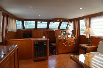 Thumbnail von Ocean Alexander 45' 2003