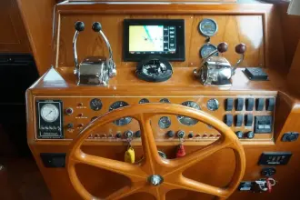 Thumbnail von Ocean Alexander 45' 2003