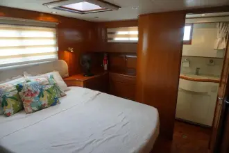 Thumbnail von Ocean Alexander 45' 2003