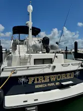 Thumbnail von Ocean Alexander 45' 2003