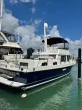 Thumbnail von Ocean Alexander 45' 2003