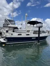 Thumbnail von Ocean Alexander 45' 2003