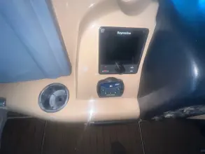 Thumbnail von Carver 466 MY Second Time Around