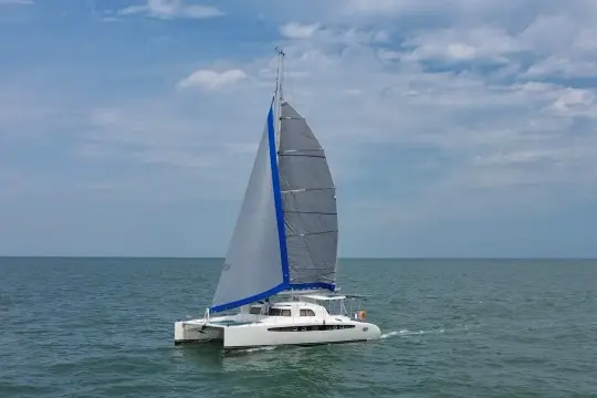 Dolphin 460 Anavah