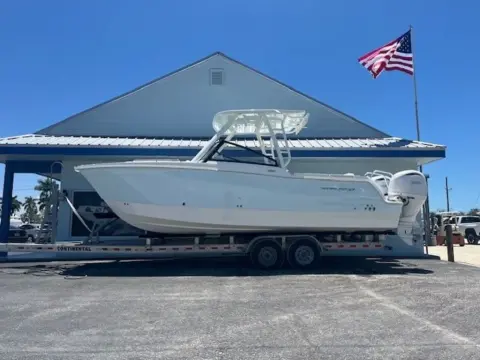 World Cat 265 DC-X