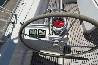 Thumbnail von Jeanneau Sun Odyssey 45.2 GLORY