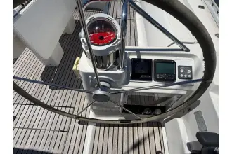 Thumbnail von Jeanneau Sun Odyssey 45.2 GLORY