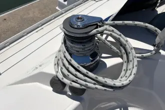 Thumbnail von Jeanneau Sun Odyssey 45.2 GLORY