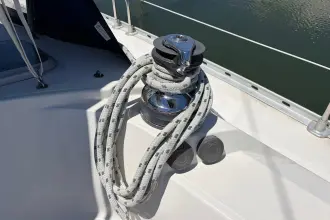 Thumbnail von Jeanneau Sun Odyssey 45.2 GLORY
