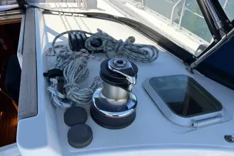 Thumbnail von Jeanneau Sun Odyssey 45.2 GLORY