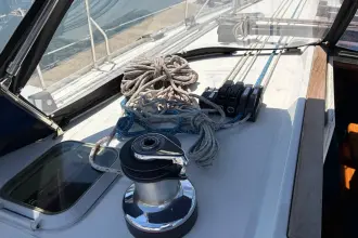 Thumbnail von Jeanneau Sun Odyssey 45.2 GLORY