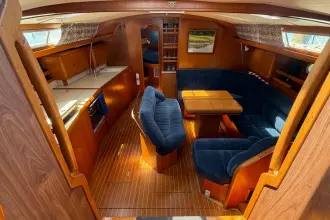 Thumbnail von Jeanneau Sun Odyssey 45.2 GLORY