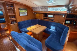 Thumbnail von Jeanneau Sun Odyssey 45.2 GLORY