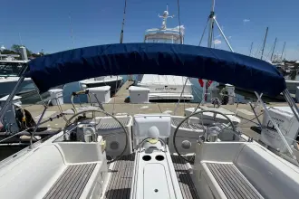 Thumbnail von Jeanneau Sun Odyssey 45.2 GLORY