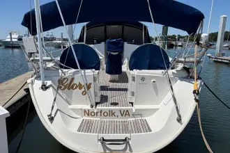 Thumbnail von Jeanneau Sun Odyssey 45.2 GLORY