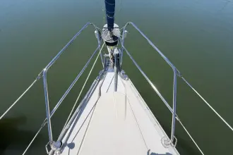 Thumbnail von Jeanneau Sun Odyssey 45.2 GLORY