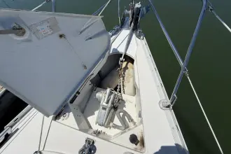 Thumbnail von Jeanneau Sun Odyssey 45.2 GLORY