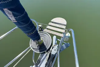 Thumbnail von Jeanneau Sun Odyssey 45.2 GLORY