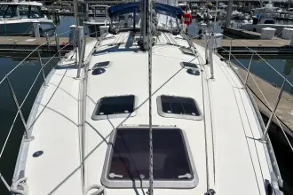 Thumbnail von Jeanneau Sun Odyssey 45.2 GLORY